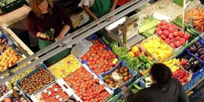 Enflasyon sepetine giren ürünler yenilendi