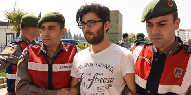 'Baba katili olarak anılmak çok ağır bir şey'