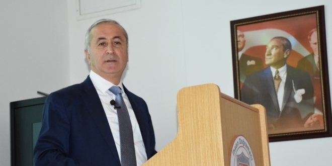 'Eğitimde 5 yıllık yol haritası hazırladık'
