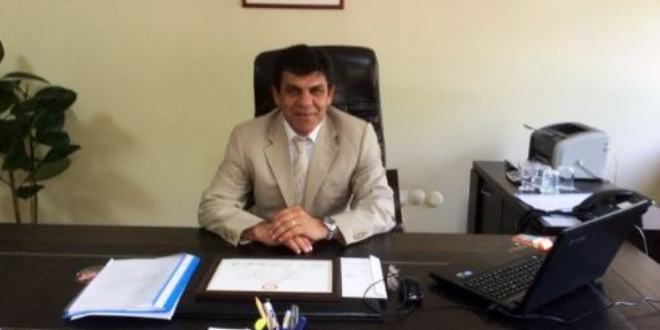 Yalova Belediye Başkan Yardımcısı hayatını kaybetti