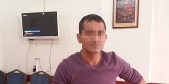 Antalya'daki kız çocuğunun kaçırıldığı iddiası
