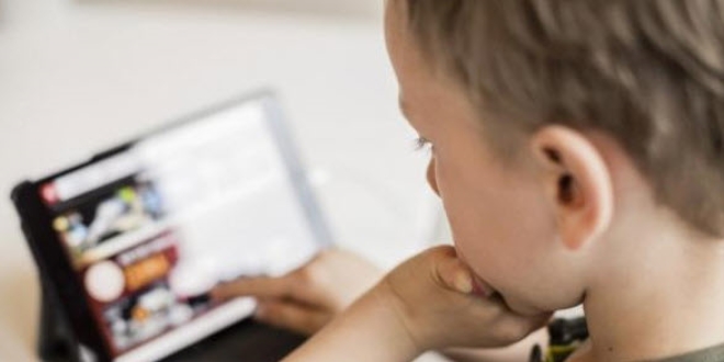 Ebevenylere güvenli internet önerileri