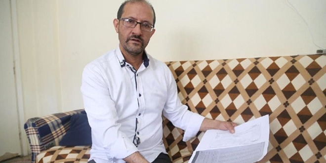 Kredi çekmek isterken borç batağına saplandı