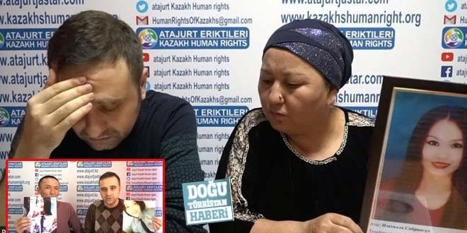 Çin'in zulüm kampları: Ağır çekimde ölüm