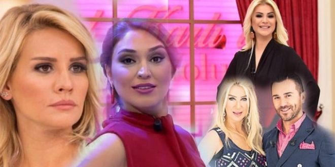 'Evlilik programları değişmedi, kabuk değiştirdi'