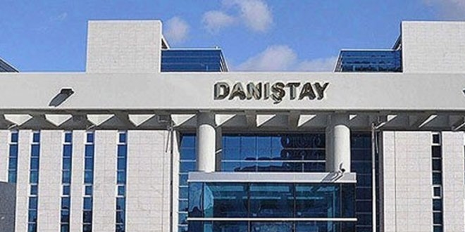 Dantay'dan radyoloji teknisyenlerinin grev tanmlarna ilikin karar