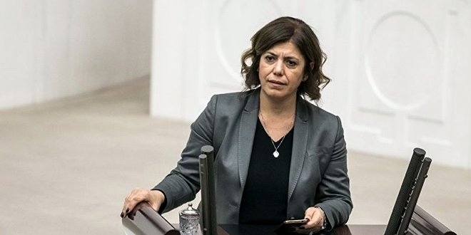 HDP, CHP adayını destekleyeceğini açıkladı