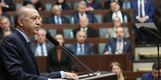 Erdoğan'dan yüksek gıda fiyatlarına müdahale sinyali