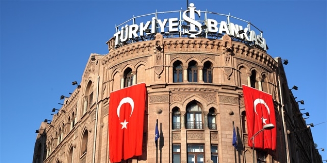 Cumhurbaşkanı'ndan İş Bankası açıklaması