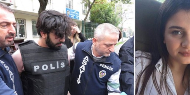 Liseli Helin Palandken'i ldren sann cezas onand