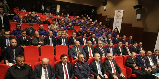 Kaymakamlara seçimde 'elektrik' uyarısı