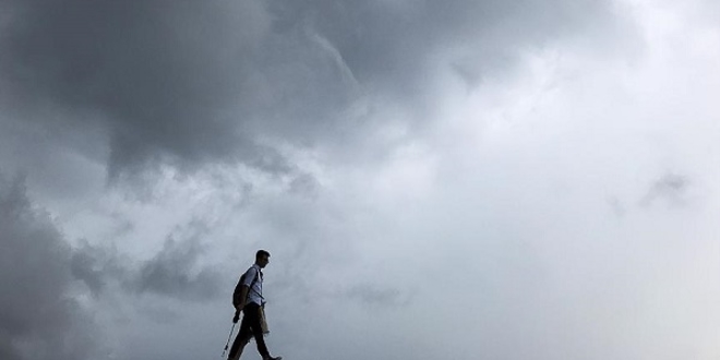 Meteorolojiden ya ve frtna uyars