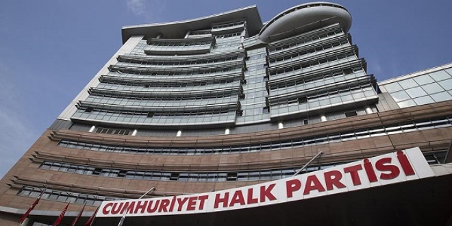 CHP adaylarını hafta sonu tanıtacak