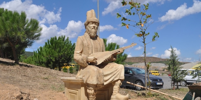 UNESCO'ya en çok unsur kaydeden ülkelerden biriyiz