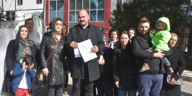 Hasta yaknlarndan 'doktor rotasyonu' tepkisi