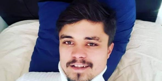  makinesinden kopan parann arpt ii ld