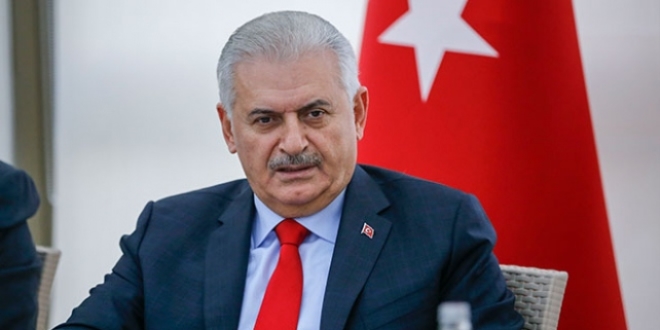 Yıldırım: Avrasya Tüneli'ne yıl sonuna kadar zam yok