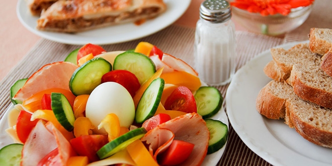 Protein eksiklii, hastalklara davetiye karyor