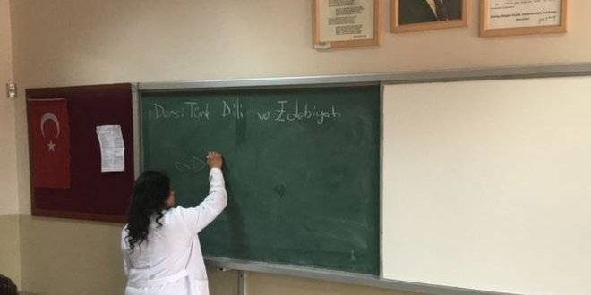 1000 öğretmen adayı güvenlik soruşturmasına takıldı