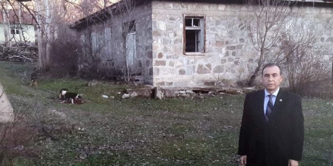 Eski milletvekilinden Milli Eğitim Bakanı'na mektup