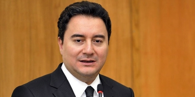 Ali Babacan, Gül'ün desteği ile parti kuruyor iddiası
