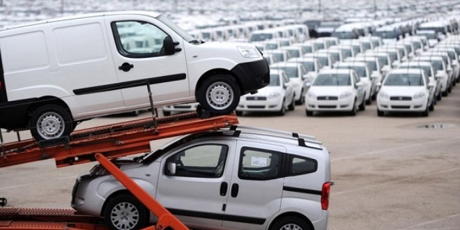 39 lkeye yaplan ihracat 100 milyon dolar at