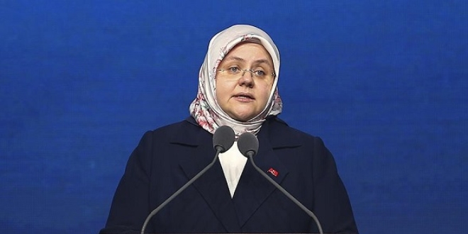 Bakan Selçuk: Bu projeyle çocuklarımızın daha iyi yetişmesi mümkün olacak