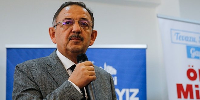 'Adaylar Pensilvanya'dan emir almasın istiyoruz'
