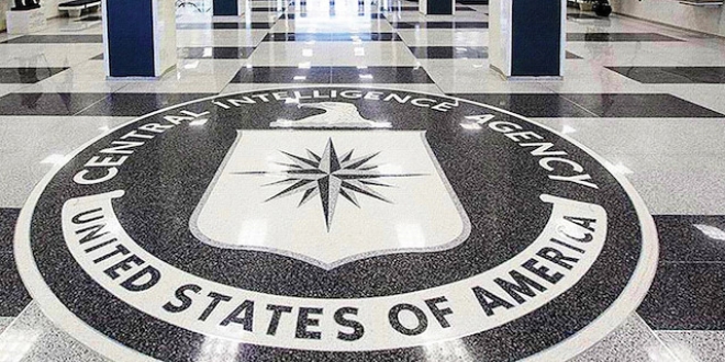 CIA'dan Türkiye'ye şantaj raporu
