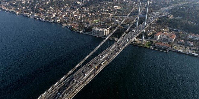 İstanbul'da 5,8 büyüklüğünde gizli deprem