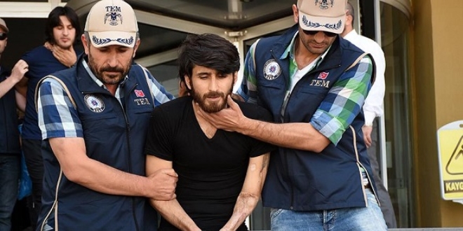 Kılıçdaroğlu'na saldırı planı davasında karar