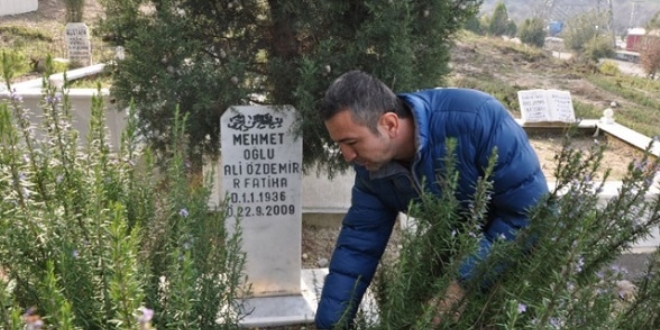 Öldükten 3 yıl sonra icra geldi, ailesi neye uğradığını şaşırdı
