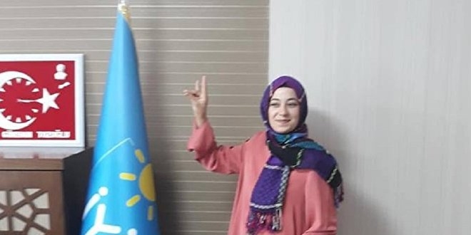 CHP, ilk defa başörtülü birini aday gösterdi