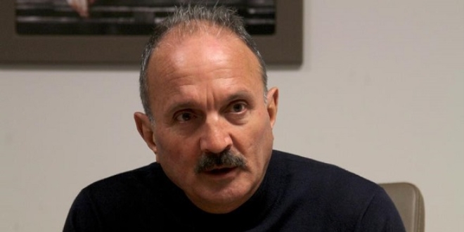 Fethiye Belediye Başkanı partisinden istifa etti