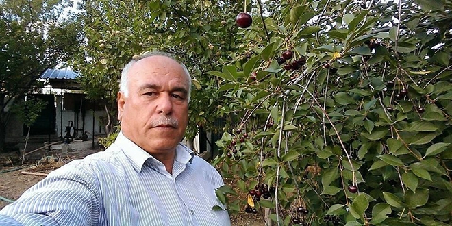 Emekli öğretmen kazada hayatını kaybetti