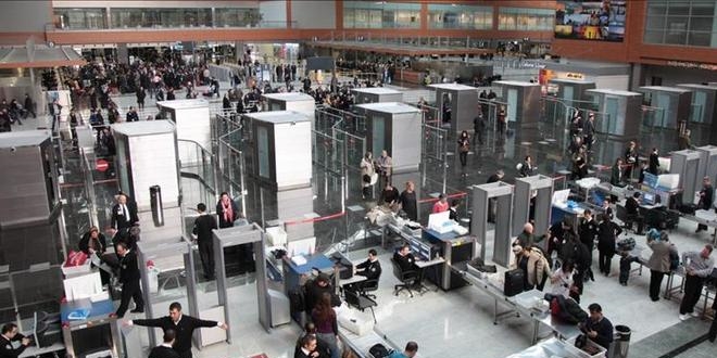 Sabiha Gökçen Havalimanı'ndan büyük başarı