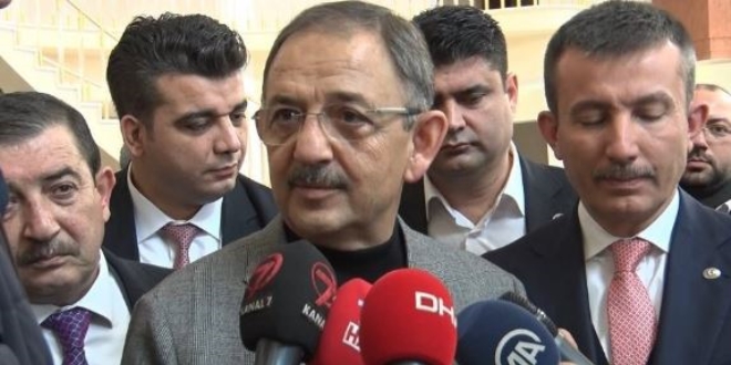 Özhaseki: Deli misiniz oğlum...?