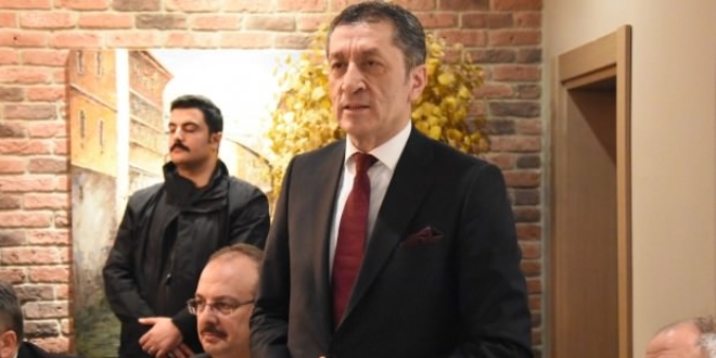 'Yeni öğretmen ataması ile ilgili açıklamayı Erdoğan yapacak'