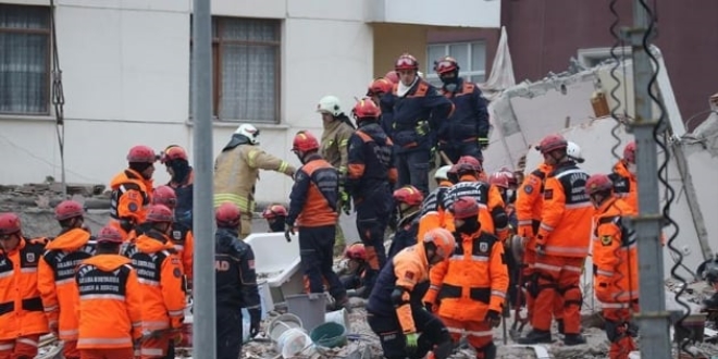 İstanbul Valiliği, ölü ve yaralıların isimlerini açıkladı