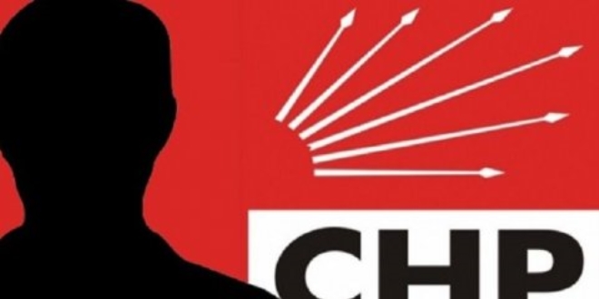 CHP Maltepe le Tekilat istifa etti