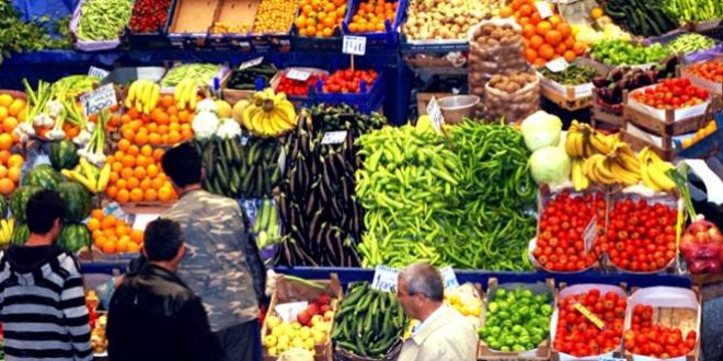 Ucuz meyve ve sebze satışı detayları belli oldu