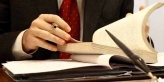 Kültür ve Turizm Bakanlığında 9 yönetici görevden alındı