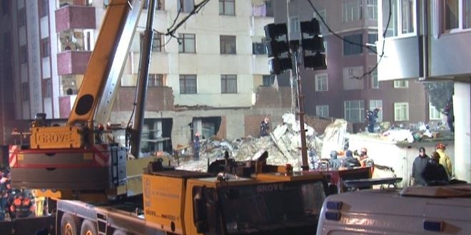 Kartal'da 36 saatte aramalar aralıksız sürüyor