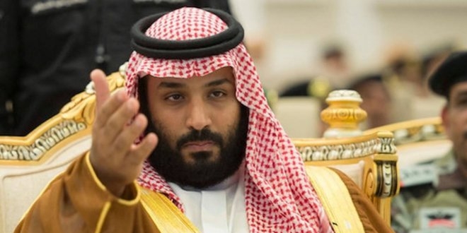 Suudi Prens, Kak cinayetinin sinyalini bir yl nceden vermi