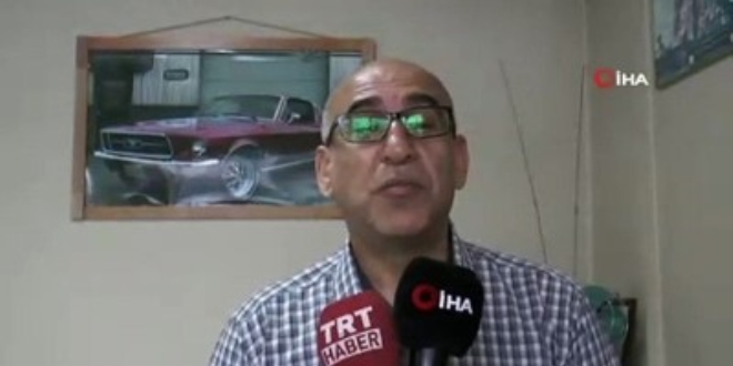 53 Yaşında 4 yıllık üniversiteyi 3 yılda bitirdi