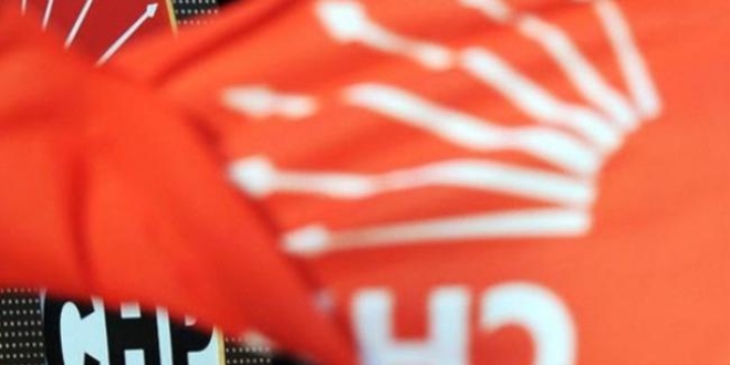 CHP Selçuk ilçe yönetimi istifa etti