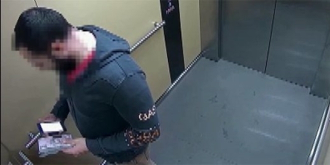 Bilirkişilik yapan akademisyen rüşvetten yakalandı
