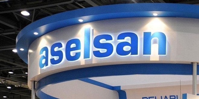 ASELSAN'dan 512,4 milyon liralık sözleşme