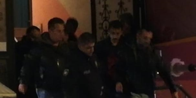 Emekli albay evinde ölü bulundu