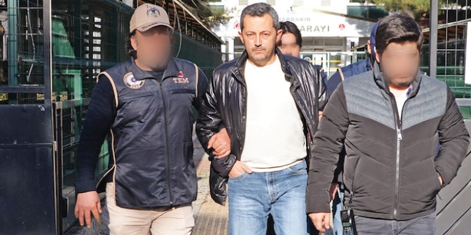 Dağıttığı bildiriyi hatırlamadı